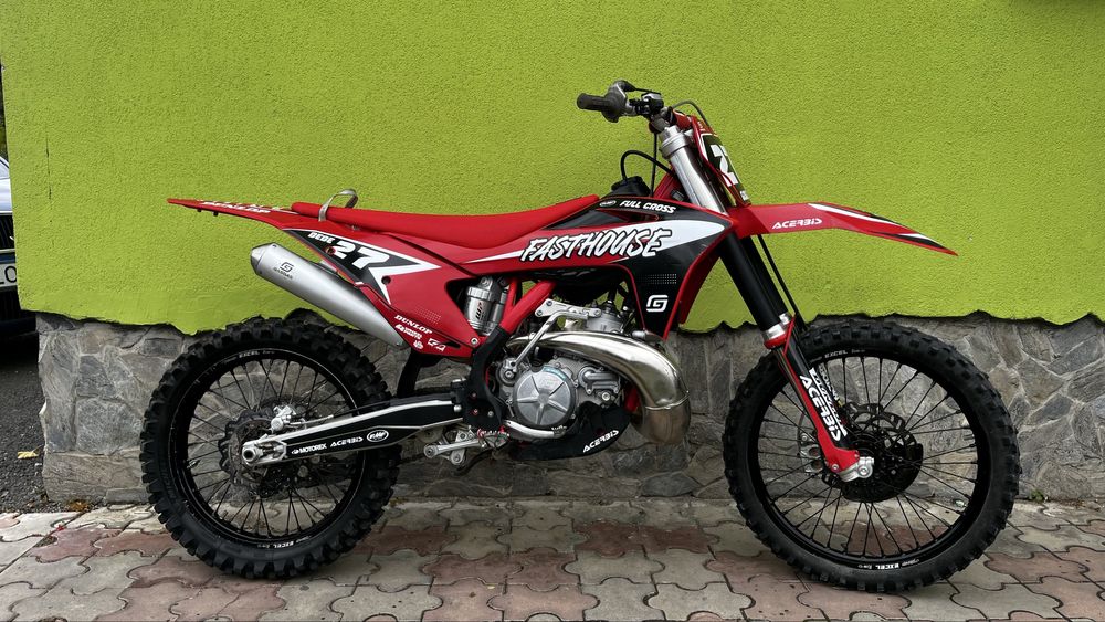 Vand gas gas 250 ( nu ktm yamaha honda beta )