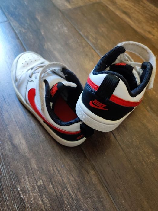 Детски маратонки Nike