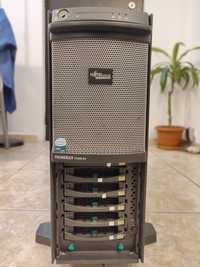 Server Fujitsu Siemens Primergy TX200 S3