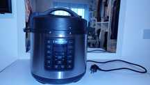 Crockpot multicooker express 5,6 l