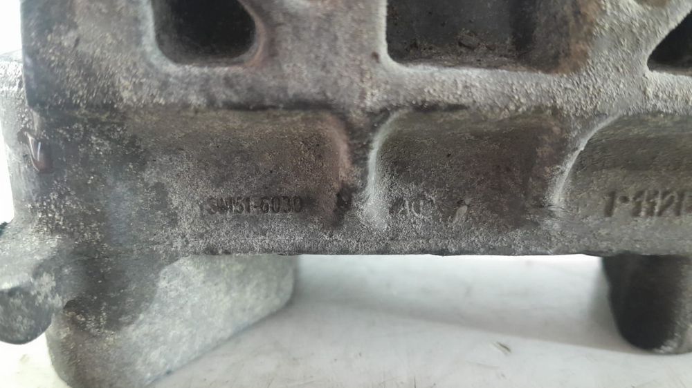 Suport motor 3M51-6030 1.6 tdci G8DD Ford Focus 2 [facelift] [2008 -