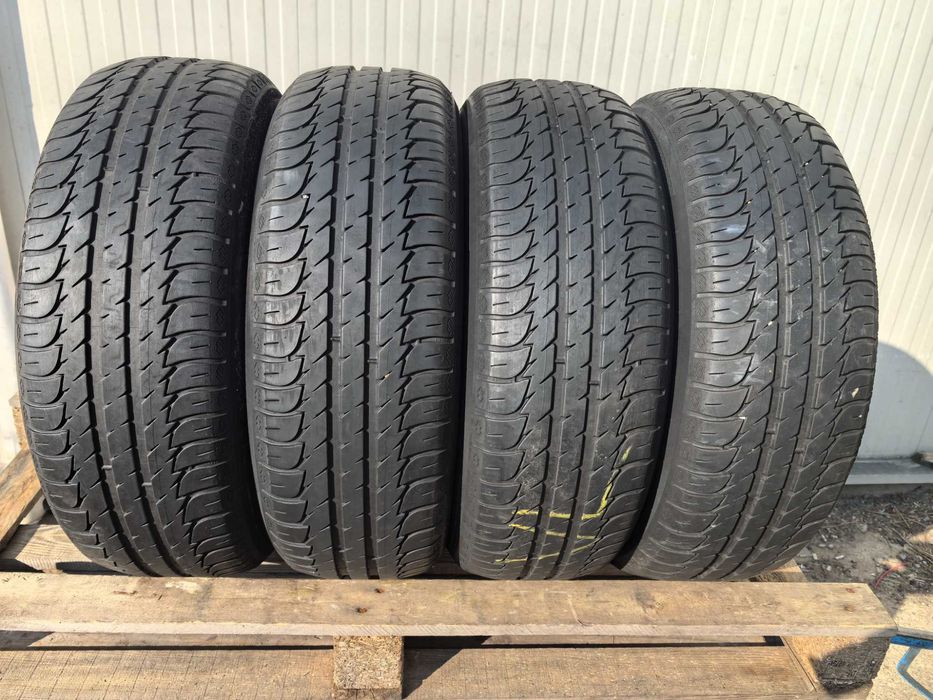 185/65/15 Клебер ДОТ 2019 г