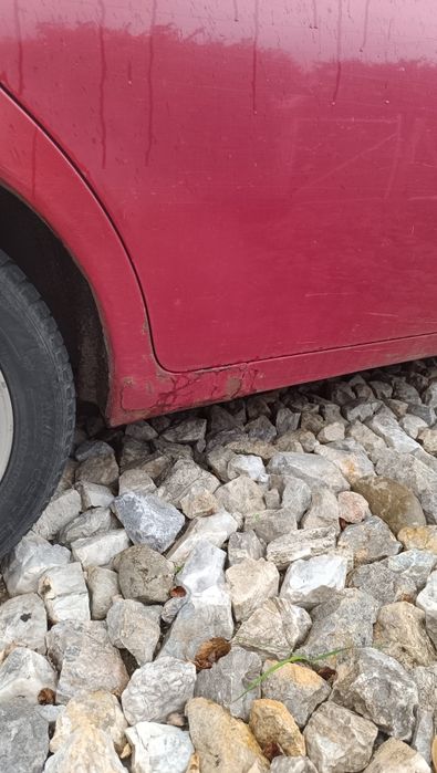 Alfa Romeo 156 – 1.8 Twin Spark – Acte valabile, motor bun