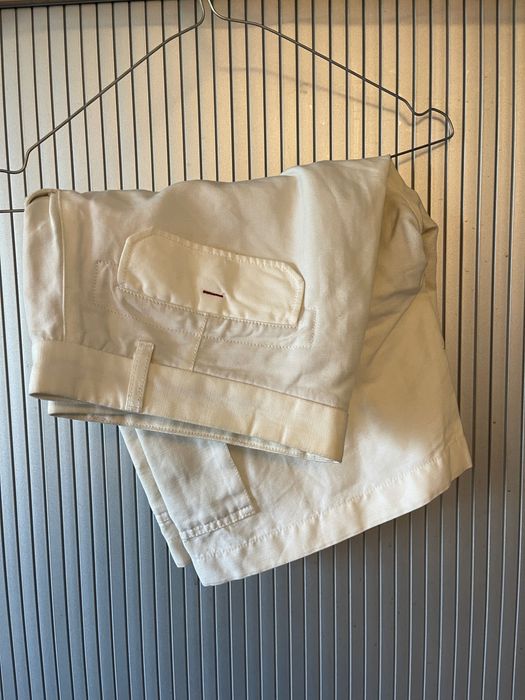 Pantaloni scurti pentru barbati Loro Piana