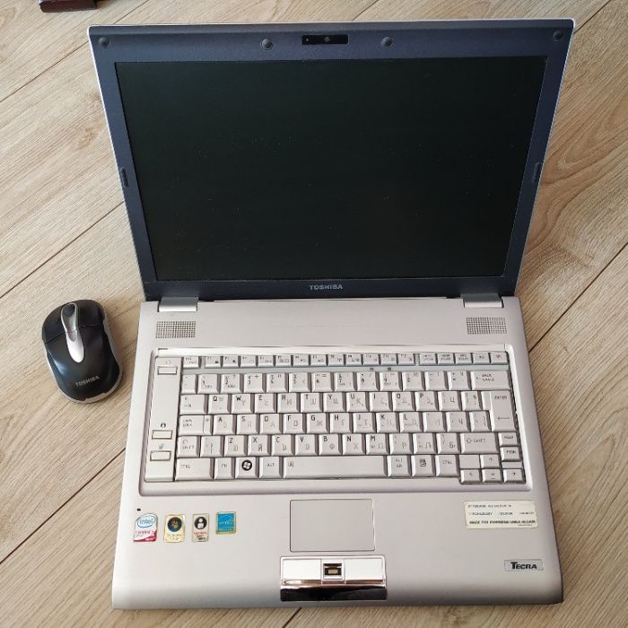 Лаптоп Toshiba Tecra R10-10S