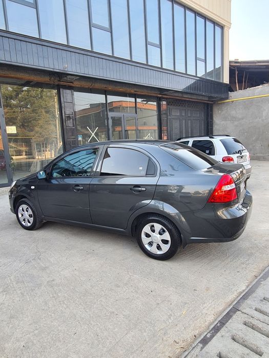 Продается нексия 3 2020 года