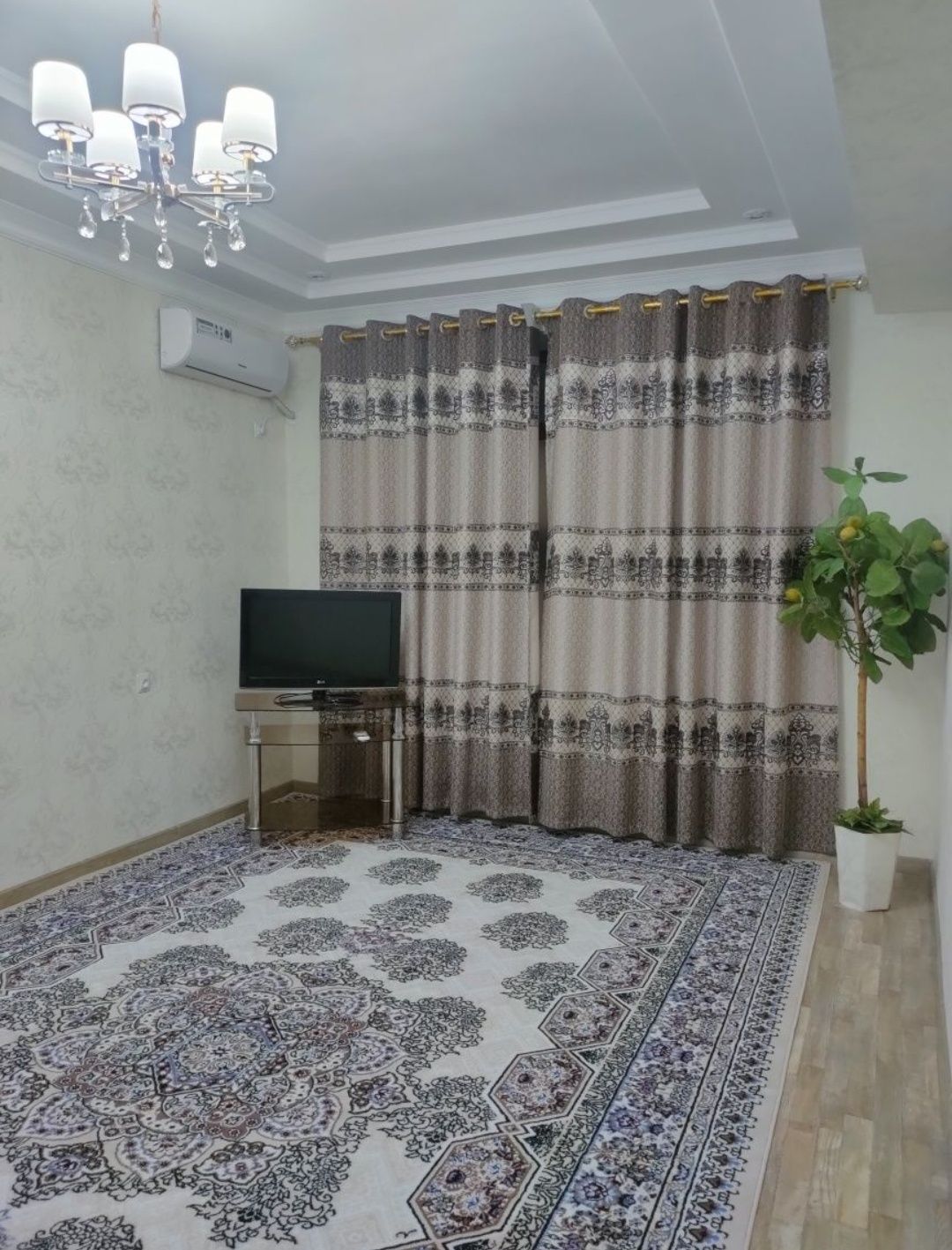 Продам Свою 1-комнатную квартиру