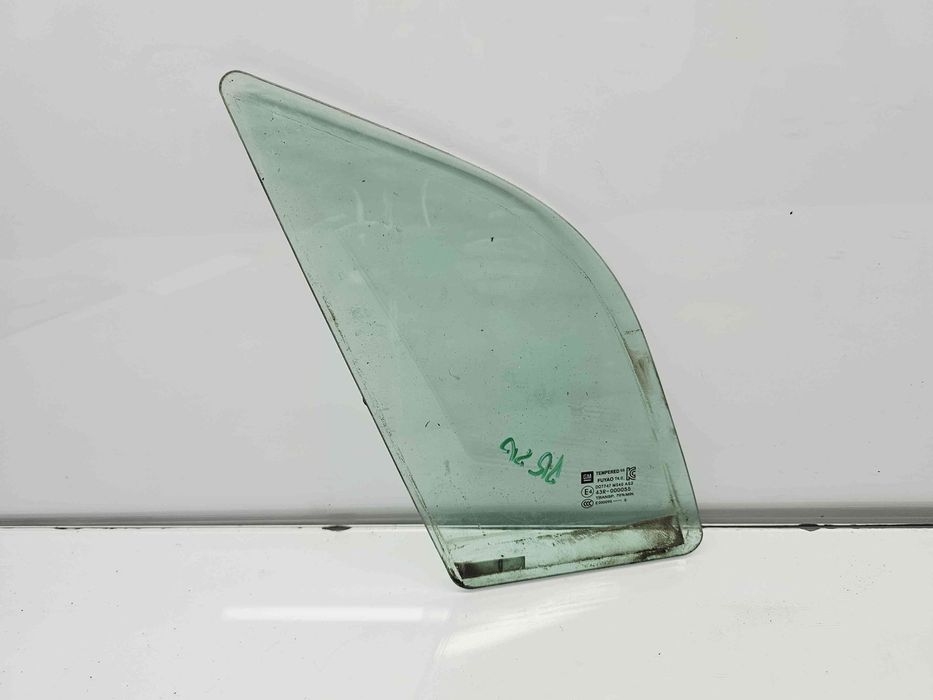 Geam fix usa dreapta spate Opel Mokka [Fabr 2012-2019] OEM