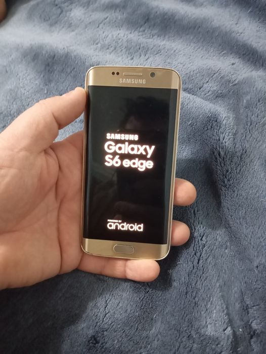 Продам Samsung s6