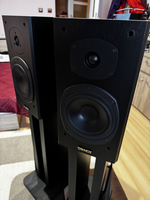 Tannoy m2 Mercury със стойки