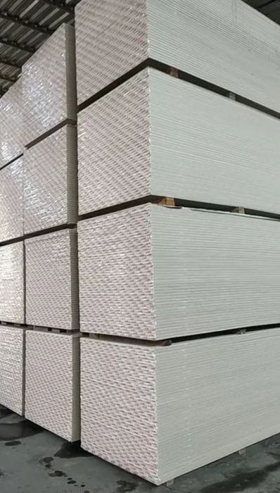 Gipsakarton optim 37000