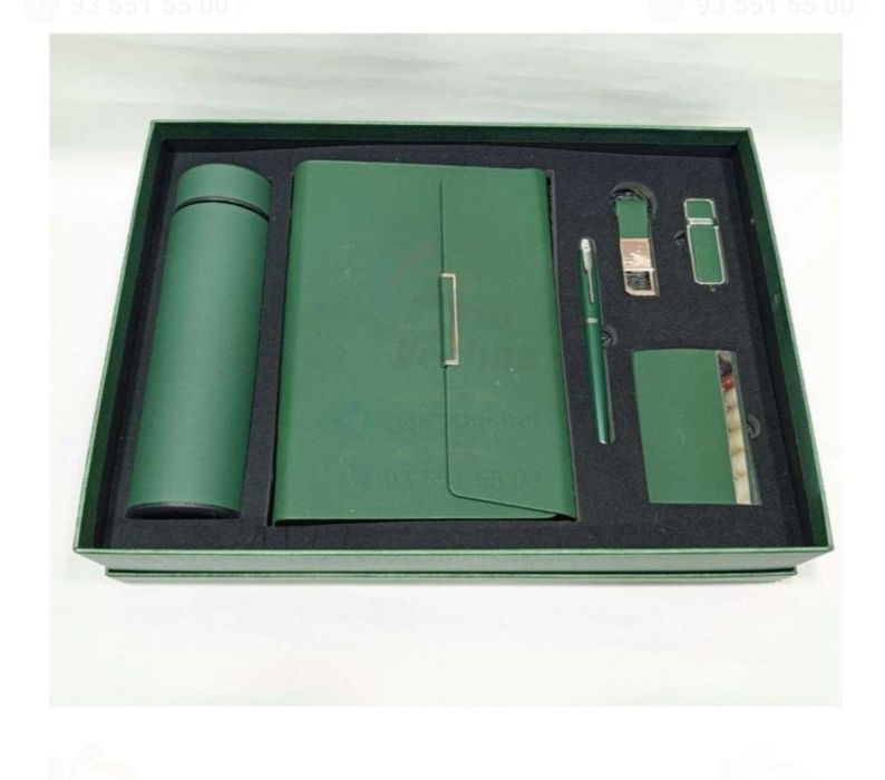 Отличный подарок Президентский офис набор. King style-премиум подарок