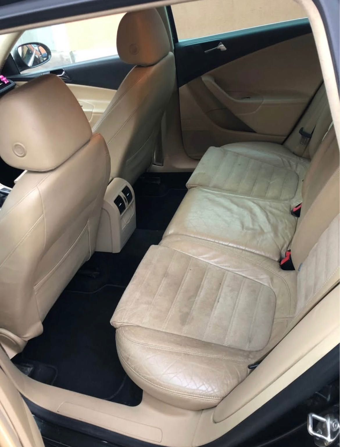Vand Volkswagen Passat 2.0 TDI
