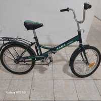 Продам велосипед  Кама