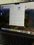 MacBook Pro 14’