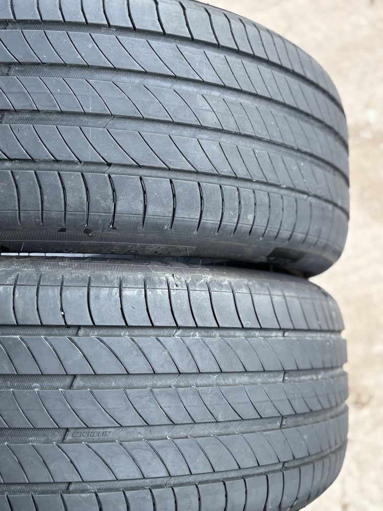 255/45/20 Michelin 2 бр 2024