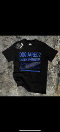 Tricou Dsquared calitate premium