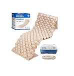 Антидекубитален дюшек AIESI® с компресор, DOCTOR MATTRESS , до 150 кг.