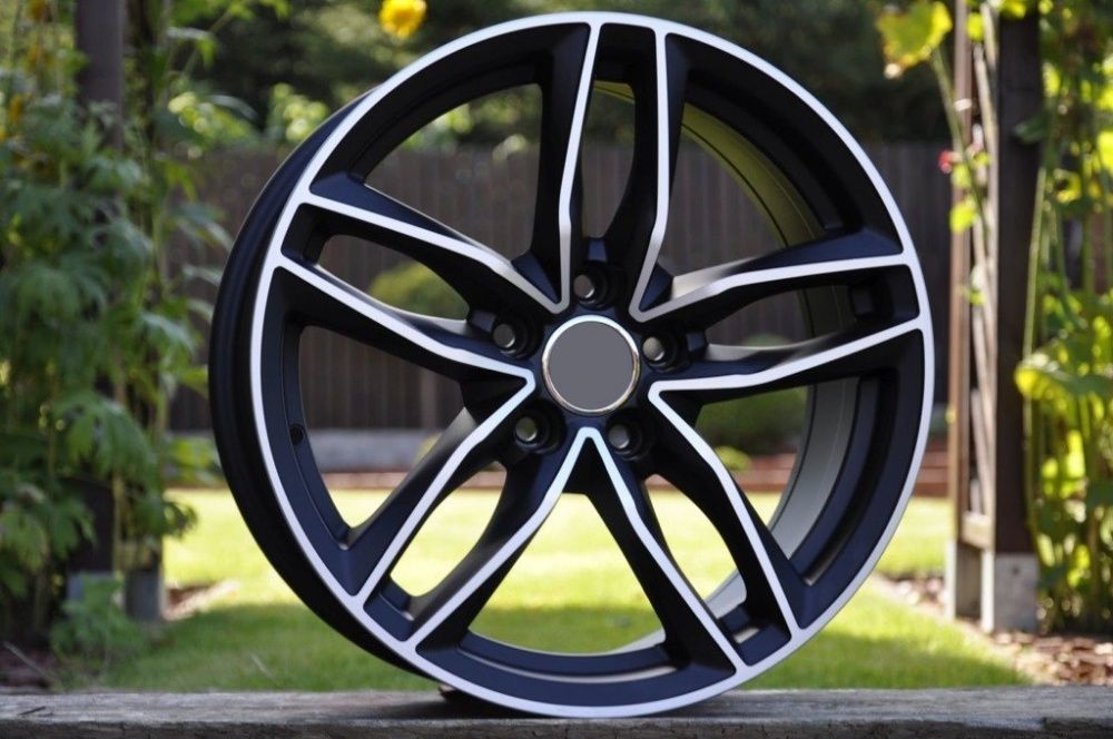 16" 17" 18" Джанти Ауди 5X112 AUDI A3 A4 A5 A6 A8 Q3 Q5 S4 S6 S8 S Lin