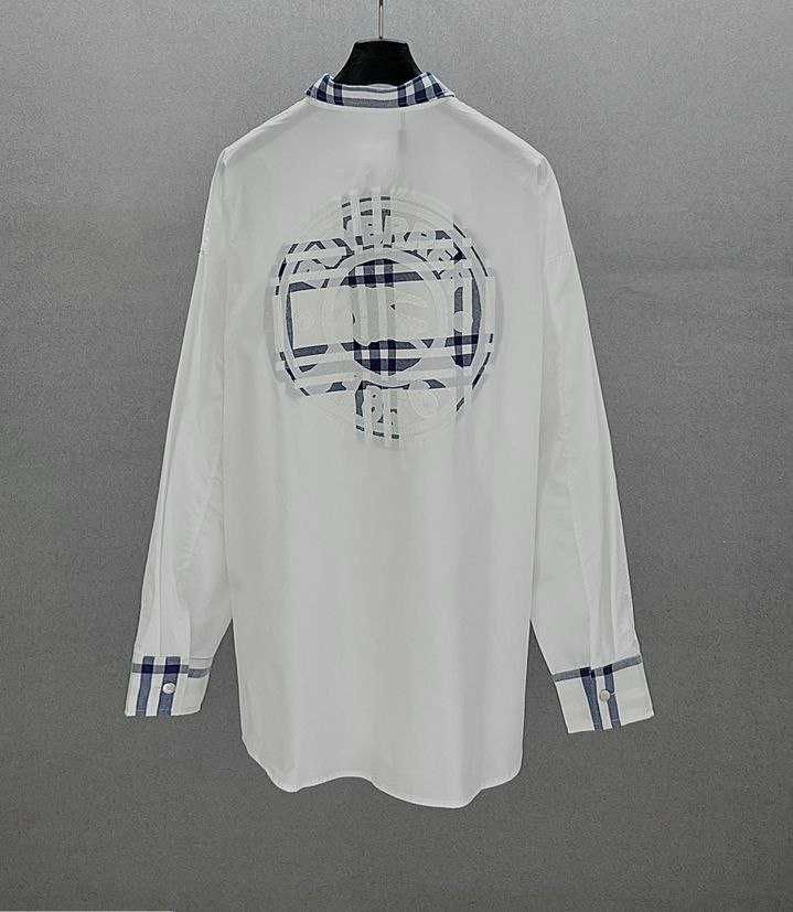 Мъжка Риза Burberry