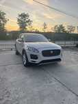 Jaguar E pace S 2.0 diesel manual euro 6 ad blue