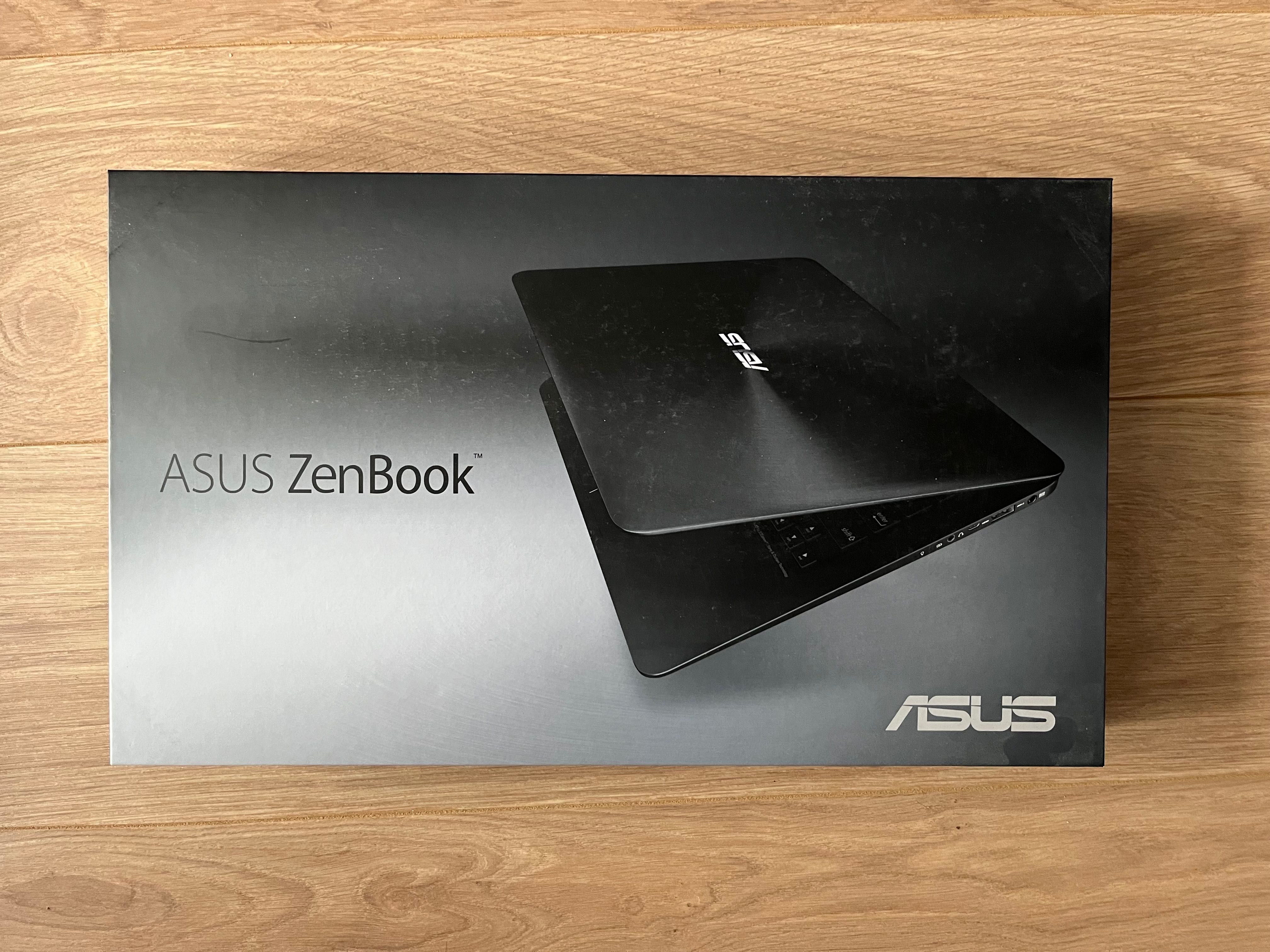 Laptop Asus ZenBook UX305C