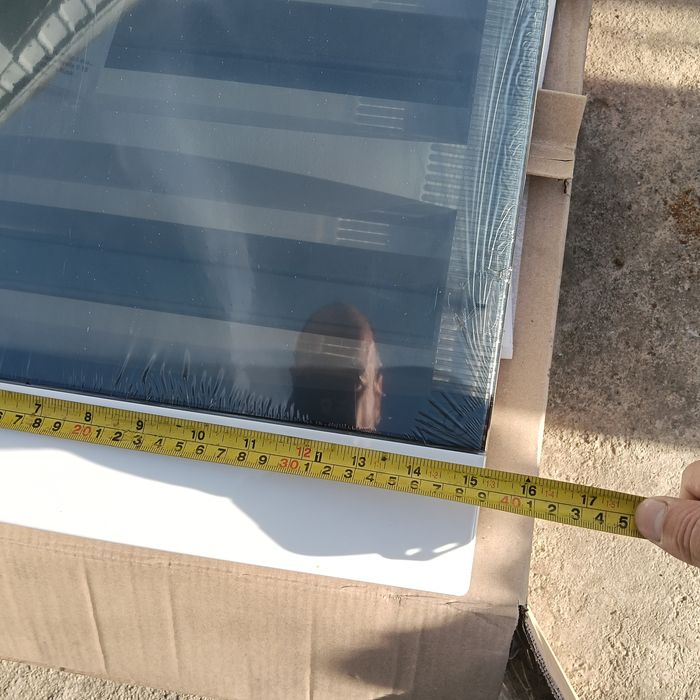 Tablou electric aplicat Eti 72 module