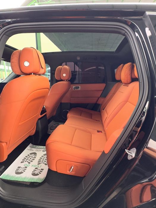 Lixiang Li6 max Li 6 l6