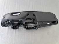 Ново Табло BMW 5 G30 G31 G38 Lci HUD Черно гума