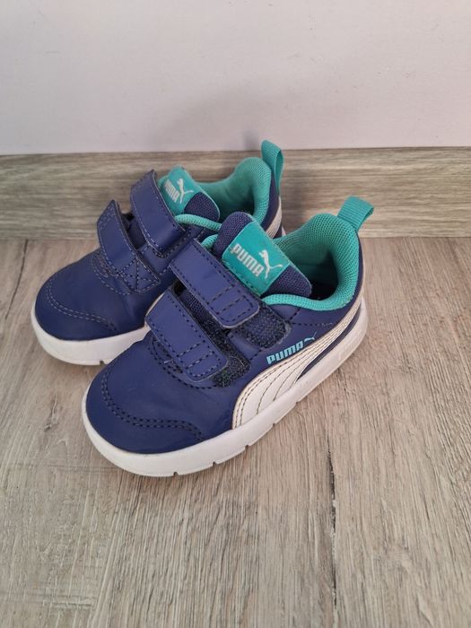 Детски Маратонки Puma