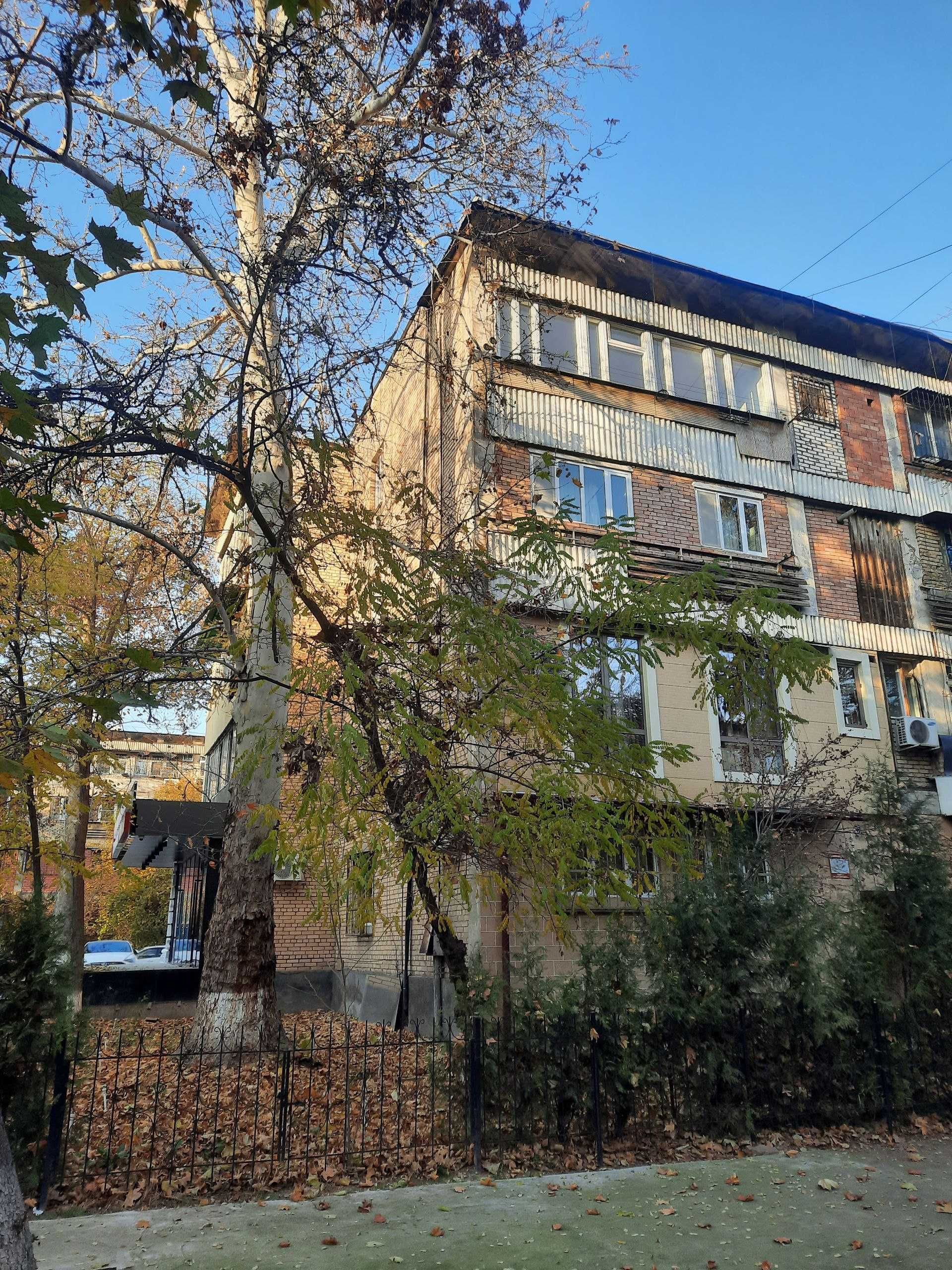 Продаётся прекрасная квартира на Ц-1