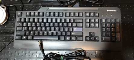 tastaturi Lenovo si Dell