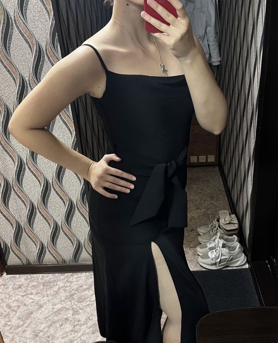 Продам своё идеальное платье