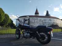 Kawasaki Eliminator 125 (El. 125)