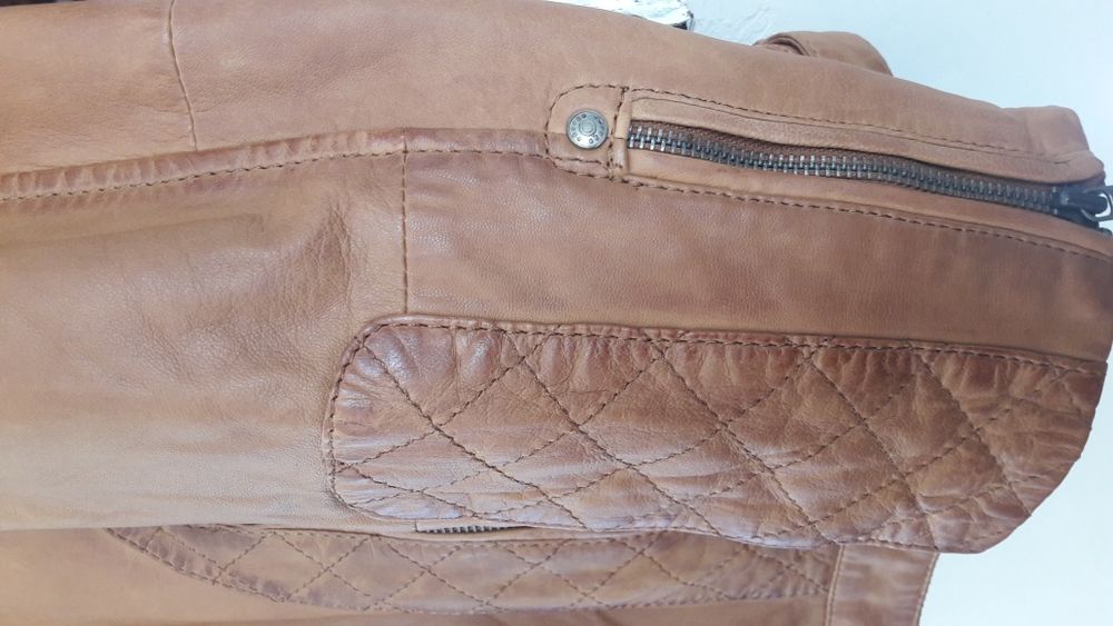 Vand haine de piele