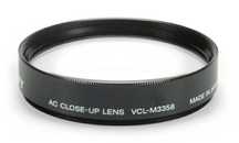 SONY - AC-Close-Up Lens VCL-M3367