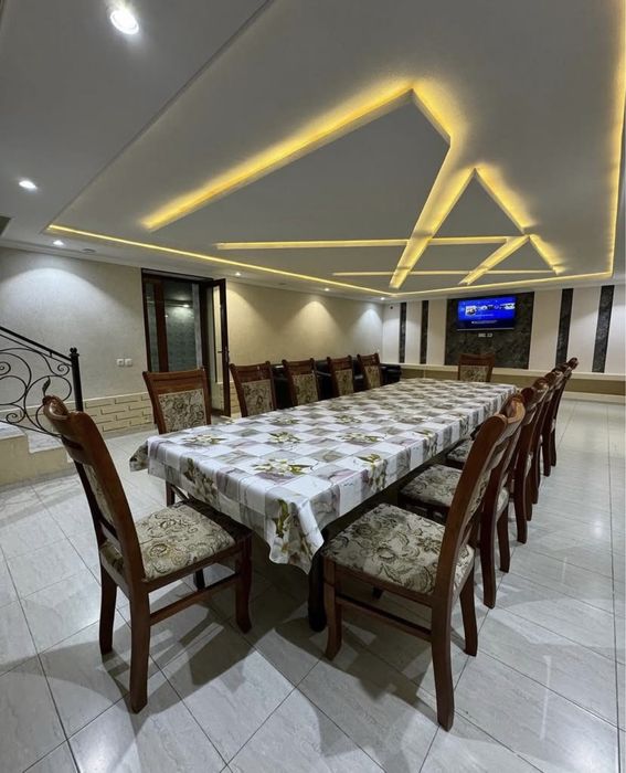 Коттедж посуточно