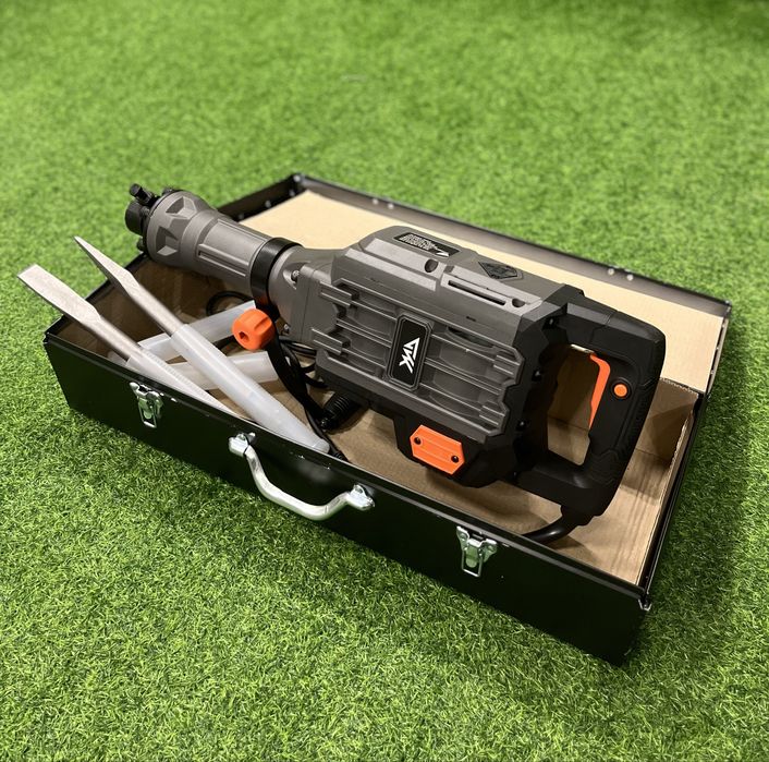 Аренда отбойных молотков