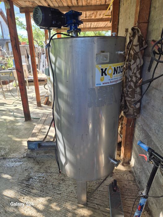 echipamente apicole konigin