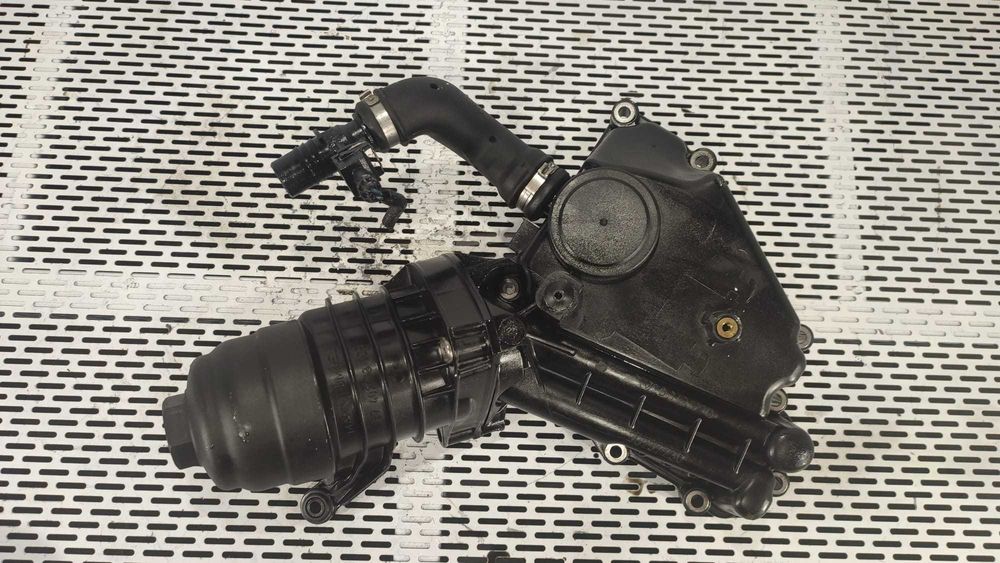 suport filtru ulei VOLVO S60 V60 V70 S80 XC70 XC60 2.0D D3 E5 30757730