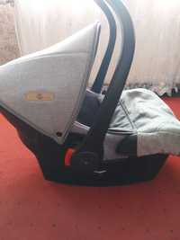 Столче-кошница за бебе