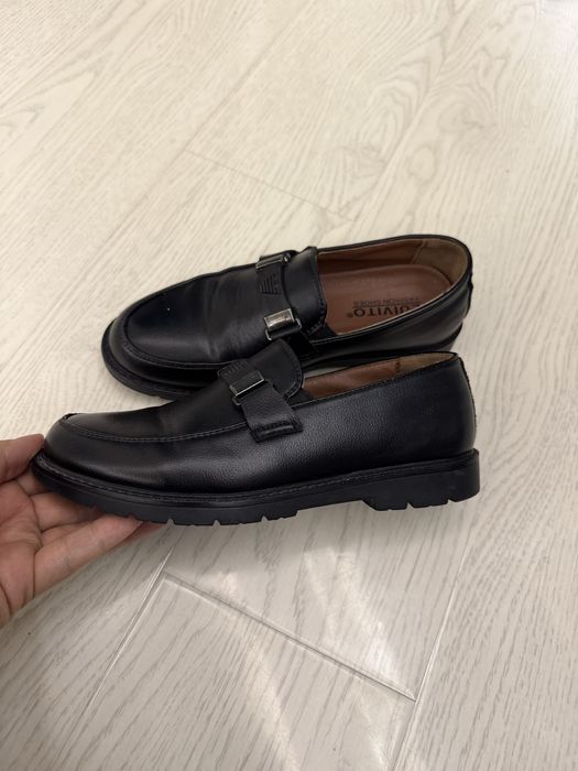 Туфли для мальчика обувь 33