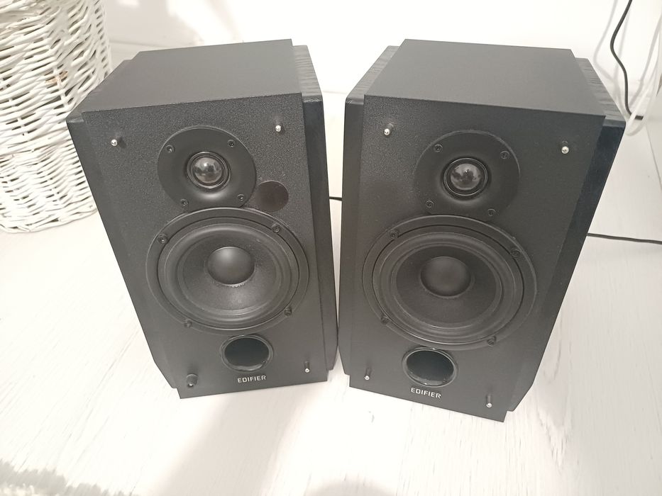 Boxe active Edifier