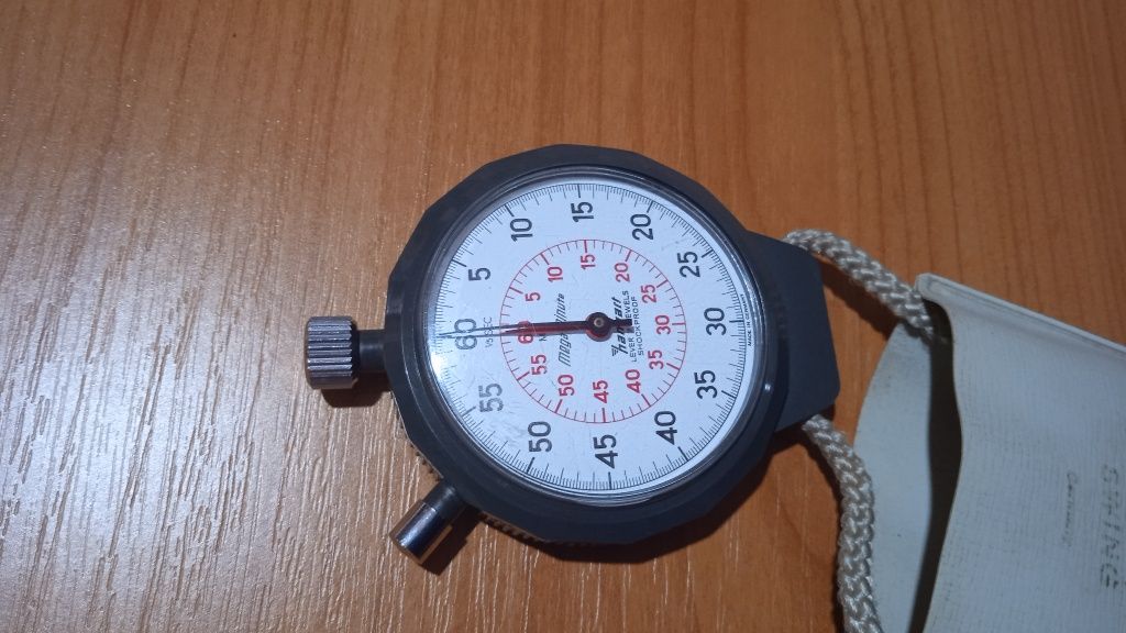 Cronometru Hanhart Mega Minute