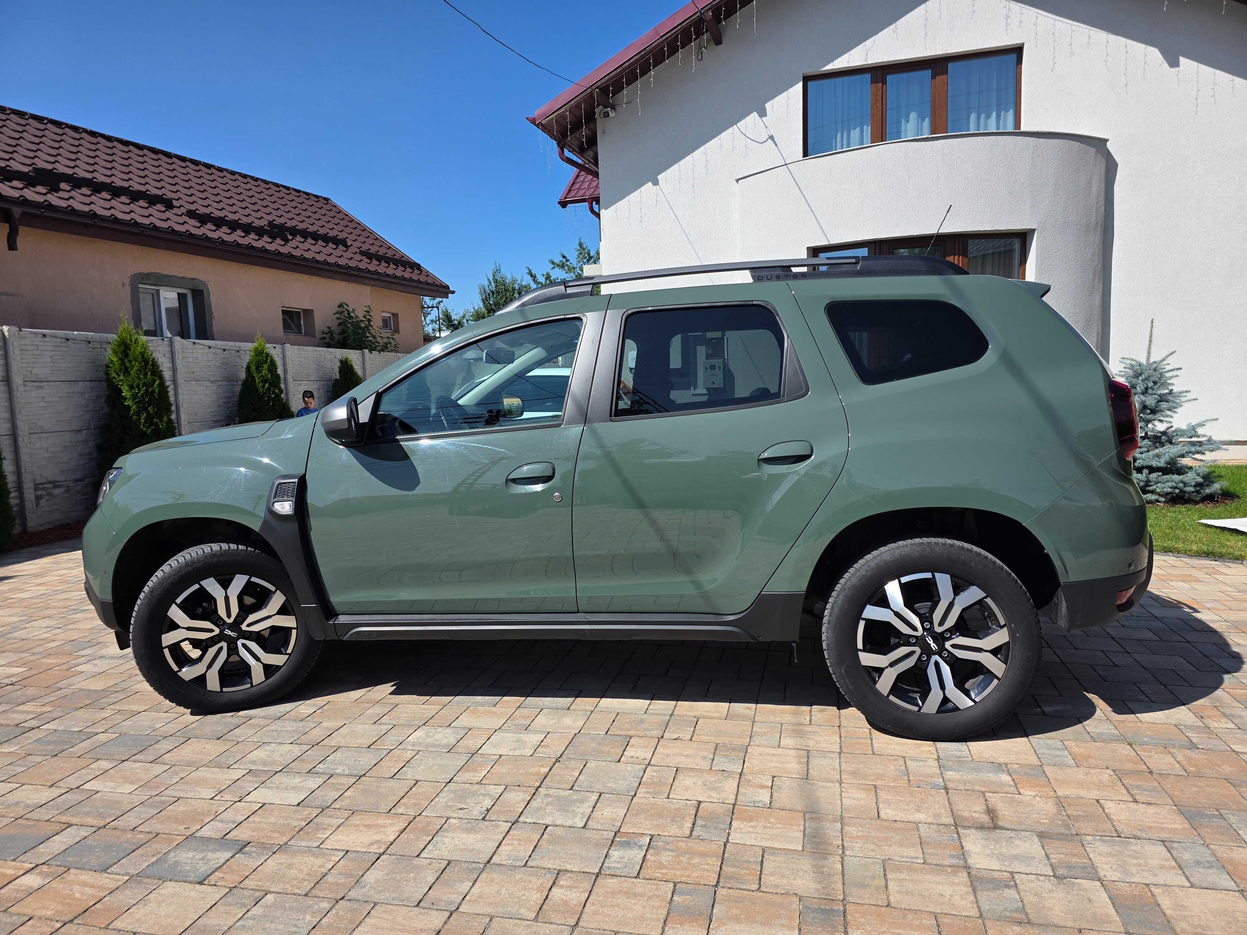 Dacia Duster 1.5dCi 4x4 2023