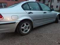Jante pe 15 de bmw