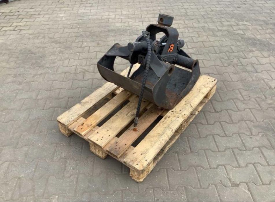 Mini excavator 3 tone Terex Schaeff Hr14