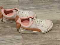 Sneakers Puma Ribbon