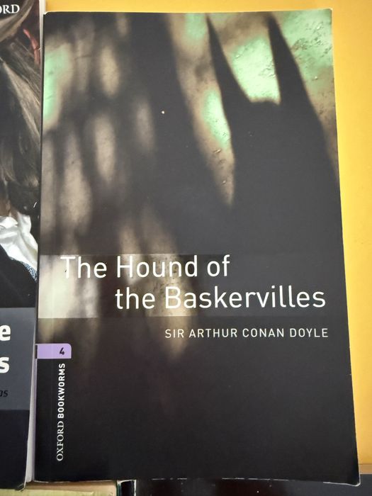 Детски Книги на Английски