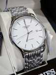 Швейцарские часы Longines